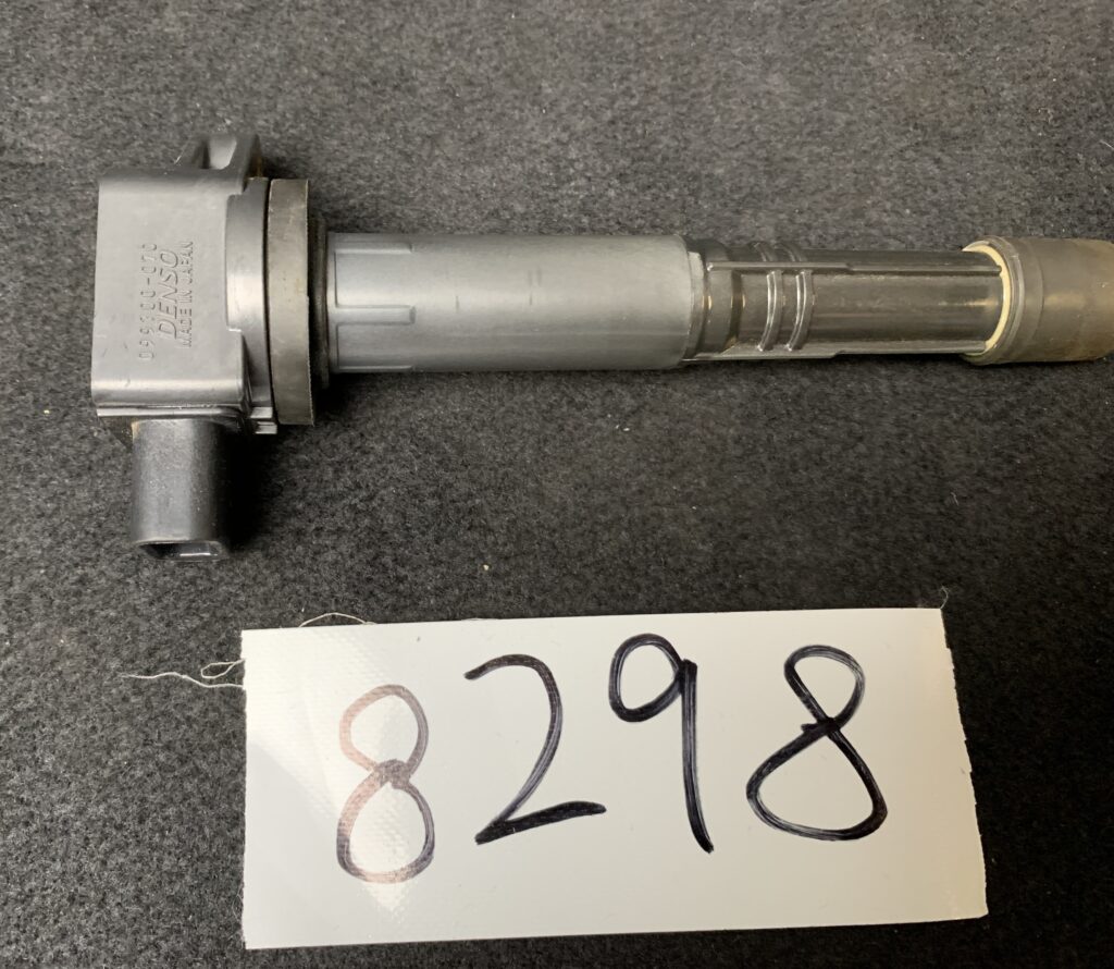 Honda Genuine IGNITION COIL DENSO 099700-070 K20A K24A » JDM