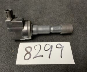 HONDA HITACHI IGNITION COIL CM11-116 1082A HITACHI