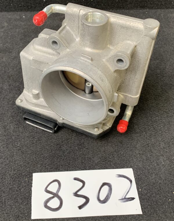 Genuine Mazda Premacy LF-VD ENGINE Throttle Body FOMOCO / LF2L 13 640 » JDM-PARTS NZ