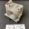 NISSAN HR12 Throttle Body HITACHI RME50-16, 3218S 526-01, K2X24 3