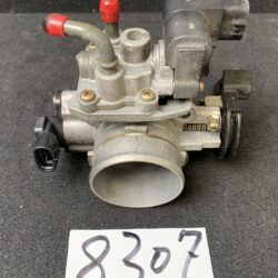 SUZUKI Chevolet M13A Throttle Body 13400-69G00 » JDM-PARTS NZ