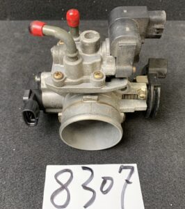 SUZUKI Chevolet M13A Throttle Body 13400-69G00