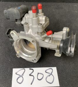 Genuine TOYOTA DAIHATSU K3VE ENGINE Throttle Body 97401-6102
