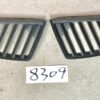 Mitsubishi Lancer CS2A Radiator Grill 126473