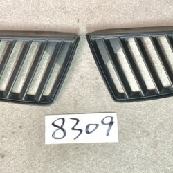 Mitsubishi Lancer CS2A Radiator Grill 126473