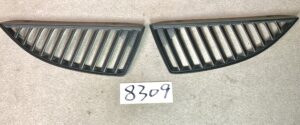 Mitsubishi Lancer CS2A Radiator Grill 126473