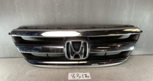 HONDA Edix BE1 Front Radiator Grill 71121SJD000