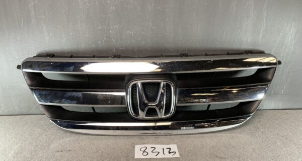 HONDA Edix BE1 Front Radiator Grill 71121SJD000 » JDM-PARTS NZ