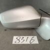 TOYOTA CELICA ZZT230 ZZT231 Door Mirror MURAKAMI 6560 / Right side x1