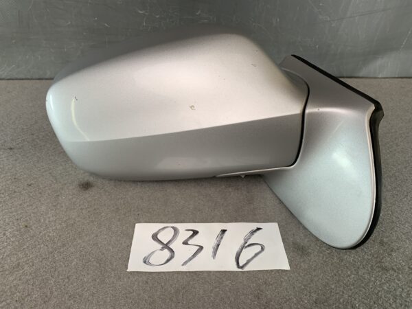 TOYOTA CELICA ZZT230 ZZT231 Door Mirror MURAKAMI 6560 / Right side x1 » JDM-PARTS NZ