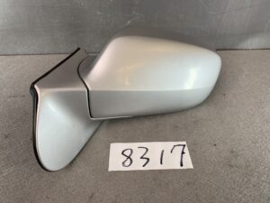 TOYOTA CELICA ZZT230 ZZT231 Door Mirror MURAKAMI 6560 Left side x1