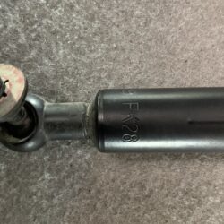 SUBARU IMPREZA GH2　Hood Damper