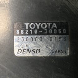 TOYOTA CROWN MAJESTA　UZS186 Millimeter Wave Radar