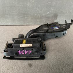 TOYOTA CROWN MAJESTA　UZS186 Millimeter Wave Radar