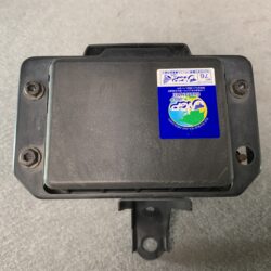 TOYOTA CROWN MAJESTA　UZS186 Millimeter Wave Radar