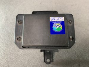 TOYOTA CROWN MAJESTA UZS186 Millimeter Wave Radar