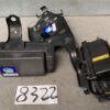 TOYOTA CROWN MAJESTA UZS186 Millimeter Wave Radar 88210-30070