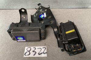 TOYOTA CROWN MAJESTA UZS186 Millimeter Wave Radar 88210-30070