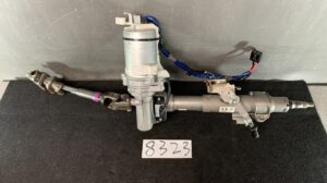 TOYOTA YARIS ,SPADE ,PORTE NSP140 Steering column ASSY 160800-0990
