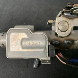 TOYOTA SPADE / NSP140 steering column