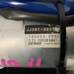 TOYOTA SPADE / NSP140 steering column