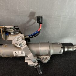 TOYOTA SPADE / NSP140 steering column