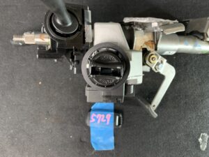 SZUKI SWIFT ZC31S steering column