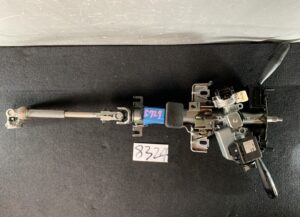 SZUKI SWIFT ZC31S steering column Assy 48200-62J10 26109682