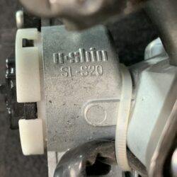 SZUKI SWIFT ZC31S steering column