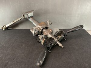 SZUKI SWIFT ZC31S steering column