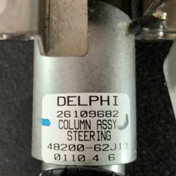 SZUKI SWIFT ZC31S steering column