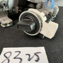 NISSAN MURANO PZ50 steering column