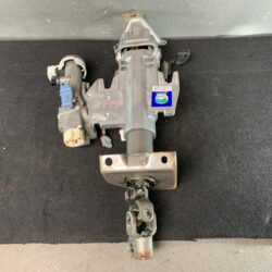 NISSAN MURANO PZ50 steering column