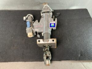 NISSAN MURANO PZ50 steering column