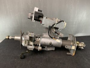 NISSAN MURANO Z50 PZ50 Steering column ASSY