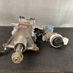 NISSAN MURANO PZ50 steering column