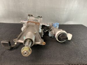 NISSAN MURANO PZ50 steering column
