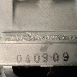 NISSAN MURANO PZ50 steering column