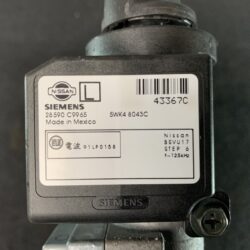 NISSAN MURANO PZ50 steering column