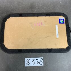 NISSAN R35 GT-R Floor Carpet Lid 749B1 JF00A