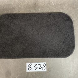 NISSAN R35 GT-R FRONT FLOOR BOX Carpet Lid Genuine 749B1-JF00A