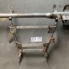 NISSAN R35 GT-R Steering member ASSY Instrument Panel Crossmember / Reinforced Beam / Steering member