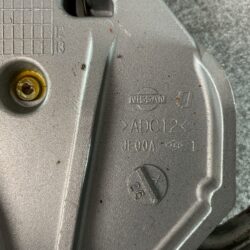 NISSAN R35 GT-R HAND BREAK JF00A 1 /ACD12