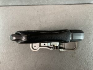 NISSAN R35 GT-R HAND BREAK JF00A 1 /ACD12