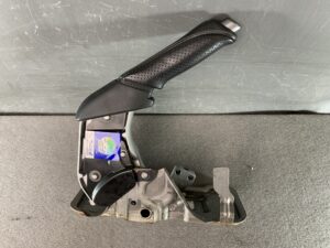 NISSAN R35 GT-R HAND BREAK JF00A 1 /ACD12