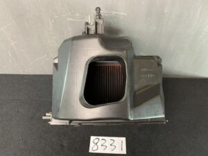 NISSAN Fairlady Z33 350Z Genuine AIR CLEANER BOX / Air Intake Box CD0