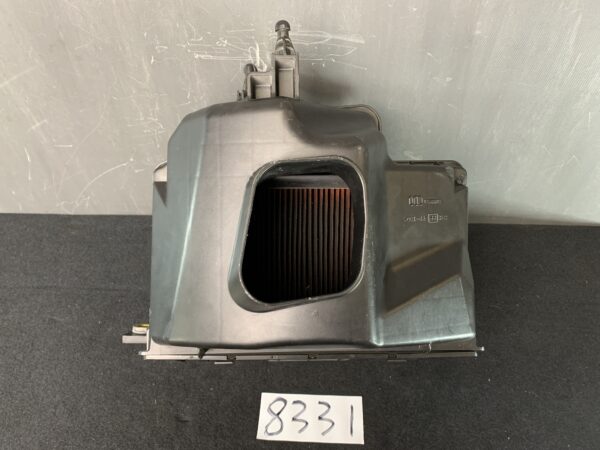 NISSAN Fairlady Z33 350Z Genuine AIR CLEANER BOX / Air Intake Box CD0 » JDM-PARTS NZ
