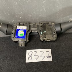 NISSAN R35 GT-R Genuine Combination Switch Assembly Indicator Headlight 14A01