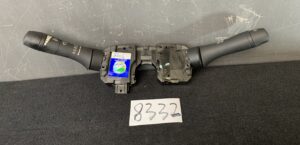 NISSAN R35 GT-R Genuine Combination Switch Assembly Indicator Headlight 14A01