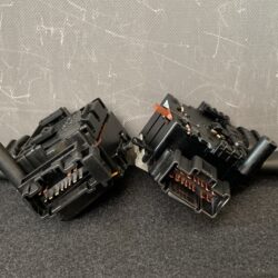 Toyota Genuine SWITCH ASSEMBLY C30CS334, 84652-2G410, 173665